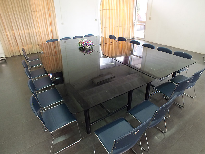 อาคารวิชชาคาม 1