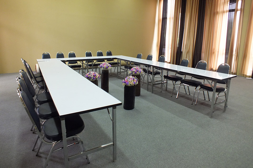 อาคารวิชชาคาม 2