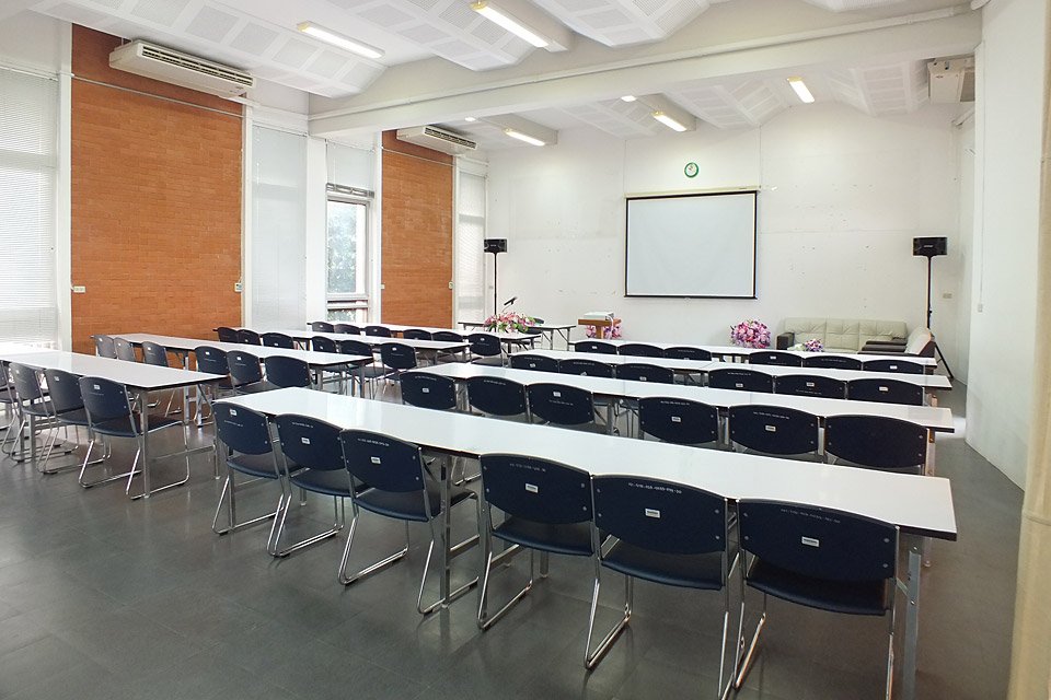 อาคารวิชชาคาม 1