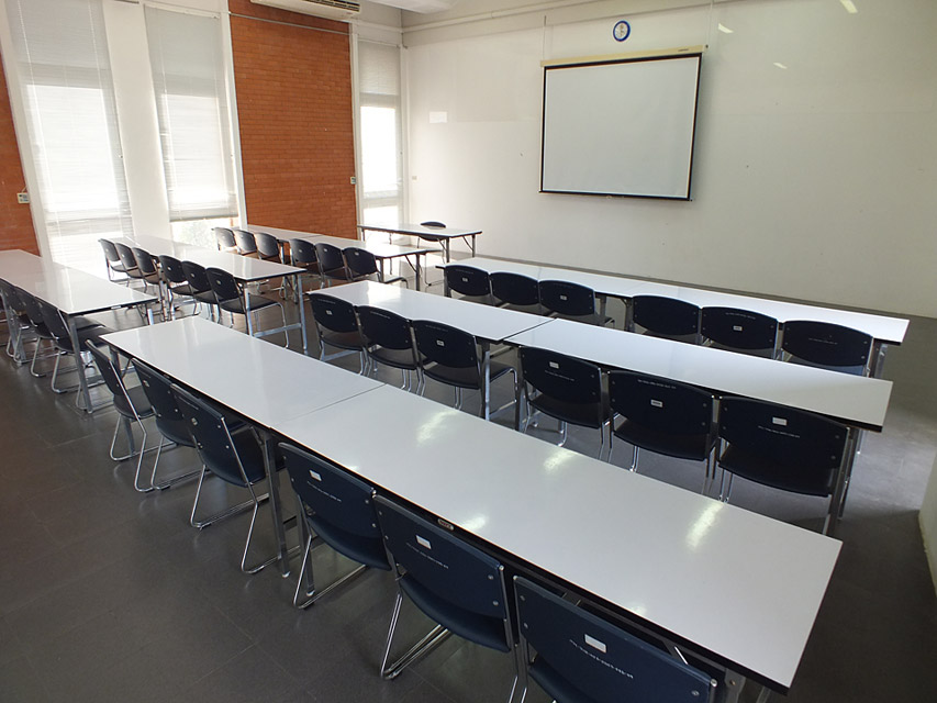 อาคารวิชชาคาม 1