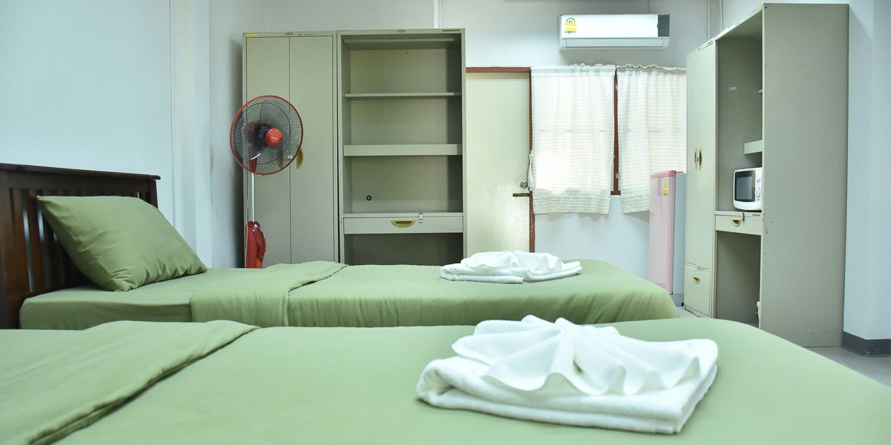 อาคารชมพูภูคา 4