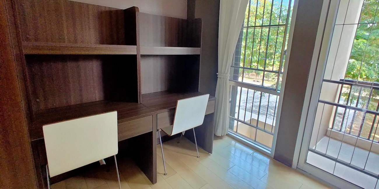 อาคารฝ้ายคำ 2