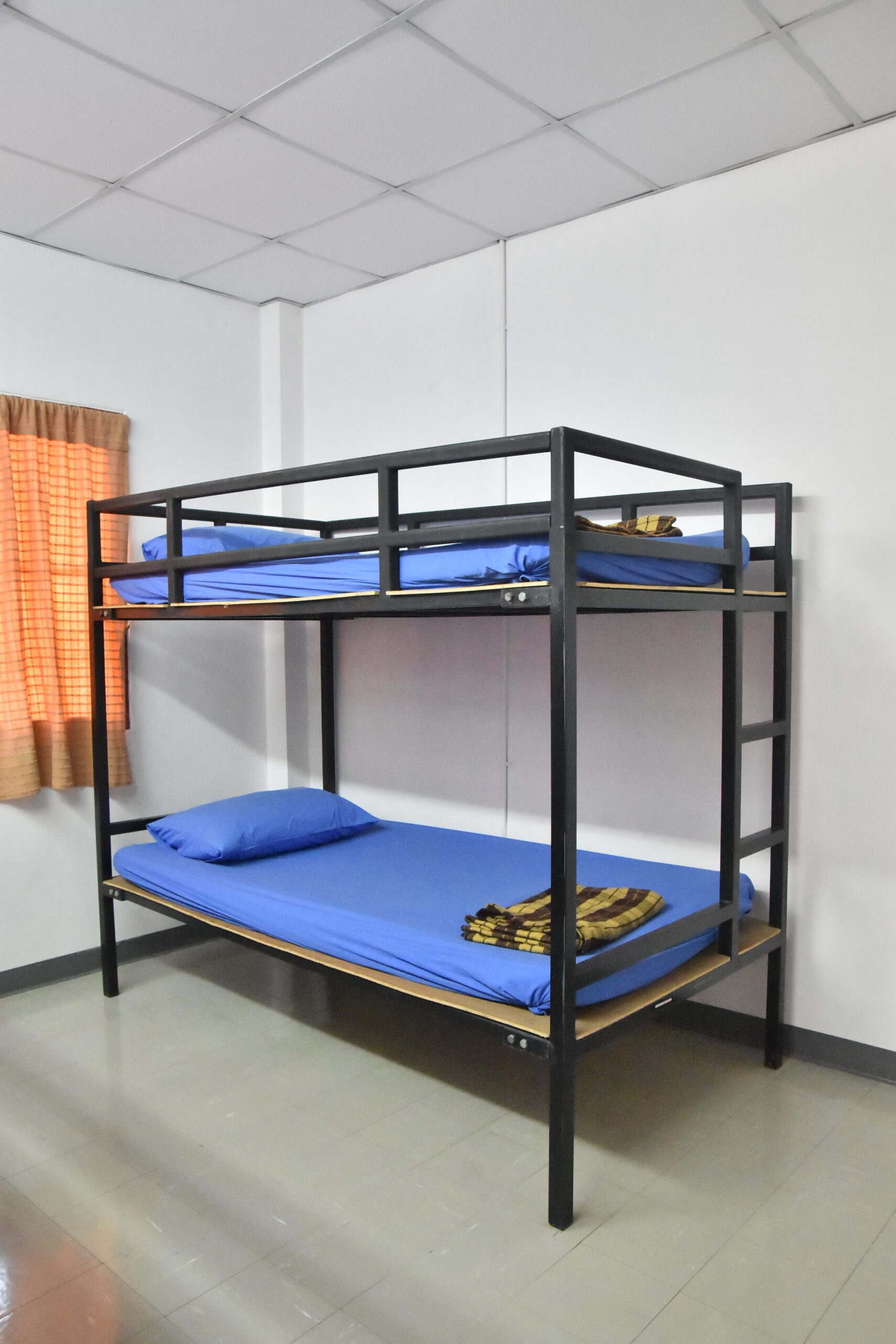 อาคารชมพูภูคา 5